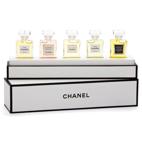 chanel fragrance wardrobe|chanel boutique fragrances.